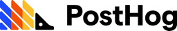 Posthog logo