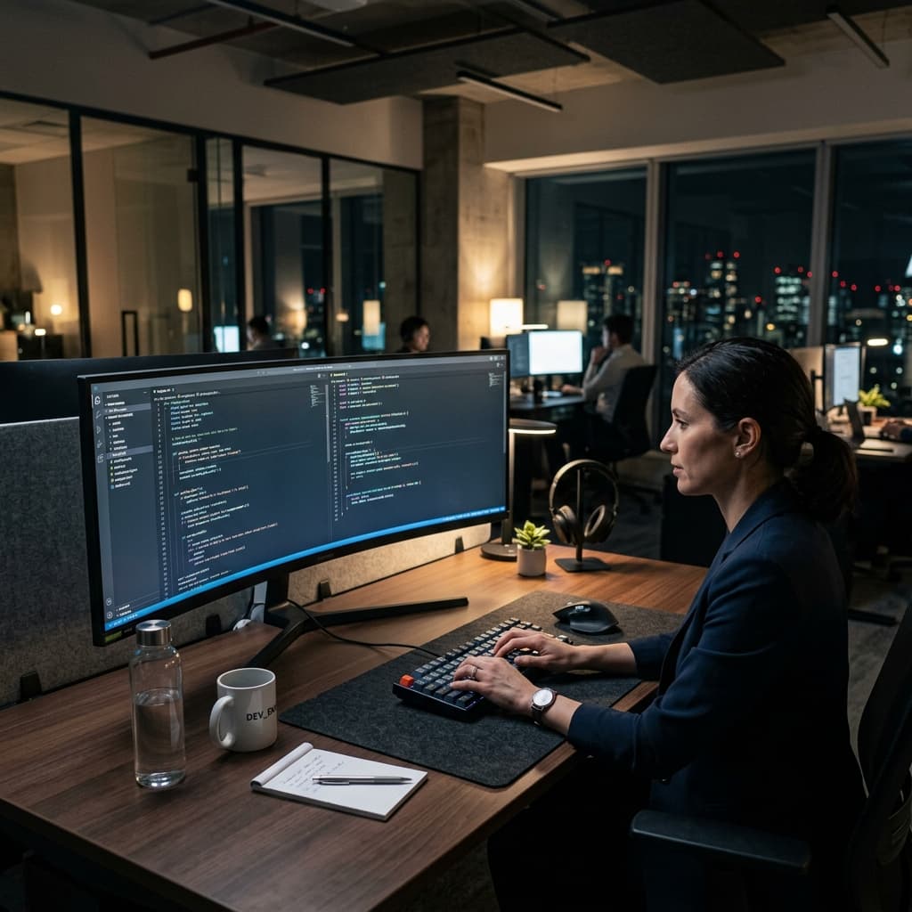 Razvoj programske opreme