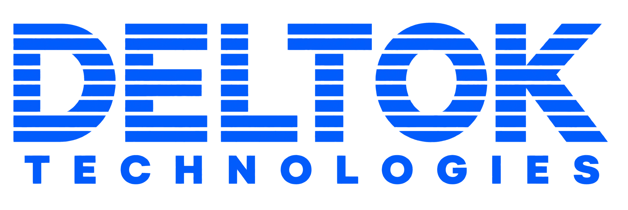 Deltok Technologies